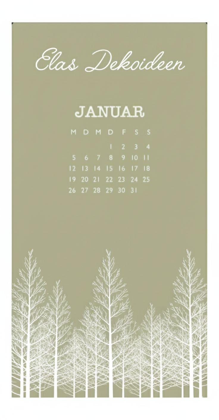 Vorfreude auf das neue Jahr