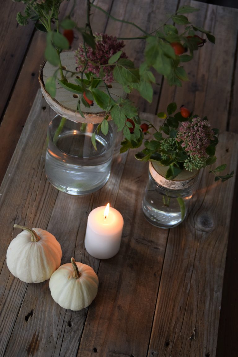 DIY Tablett