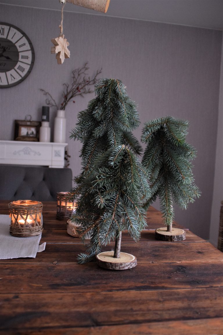 DIY Baum