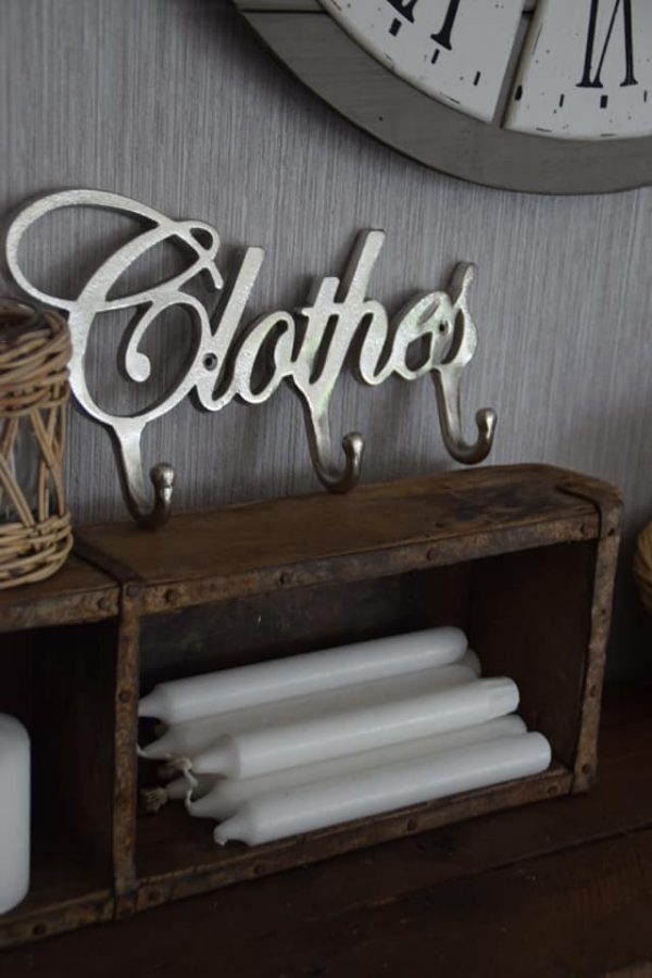 Hakenleiste Clothes