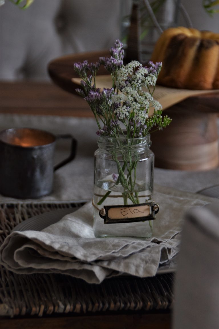 Experimentieren mit  Etikettengriffen…
