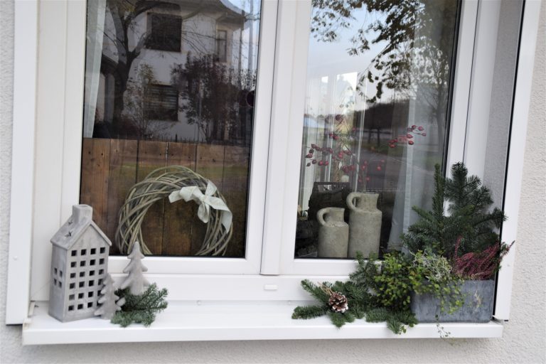 Garten Winterzauber 2019