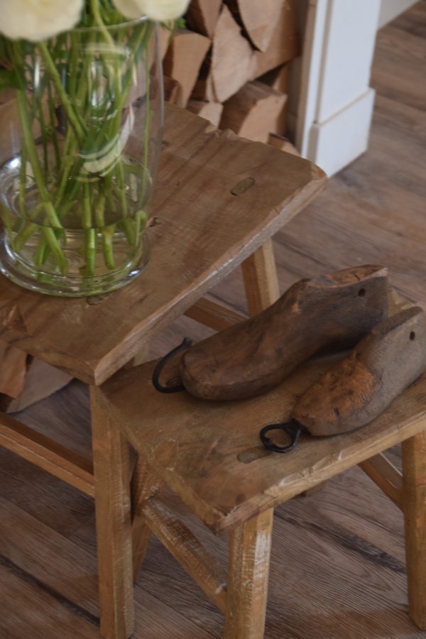 Schuhöffner Holz
