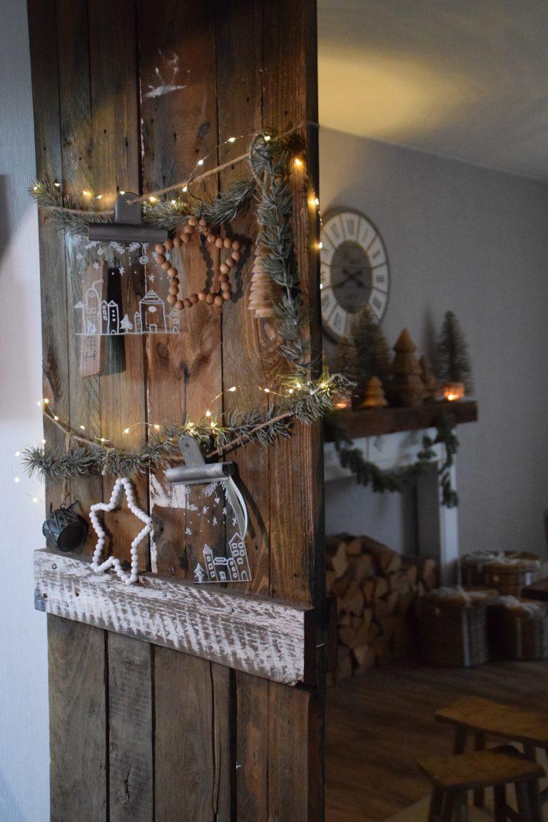 DIY Glasrahmen Upcycling