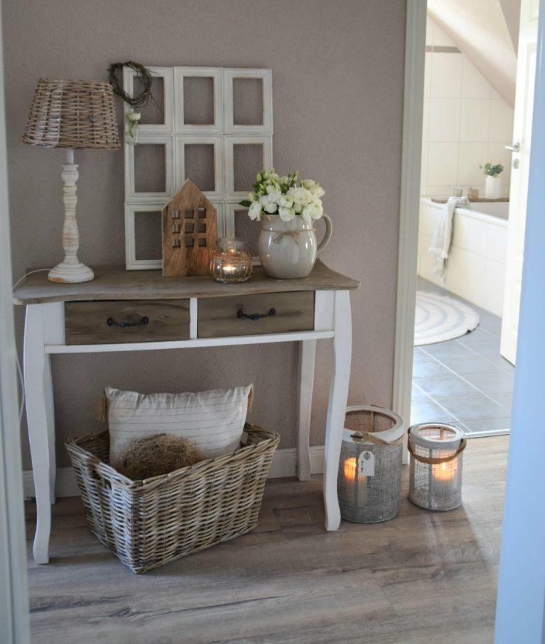 DIY Fenster aus Bilderrahmen