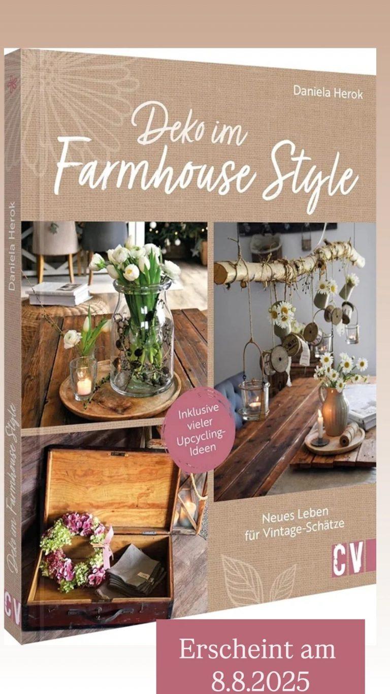 Farmhouseliebe coming soon…